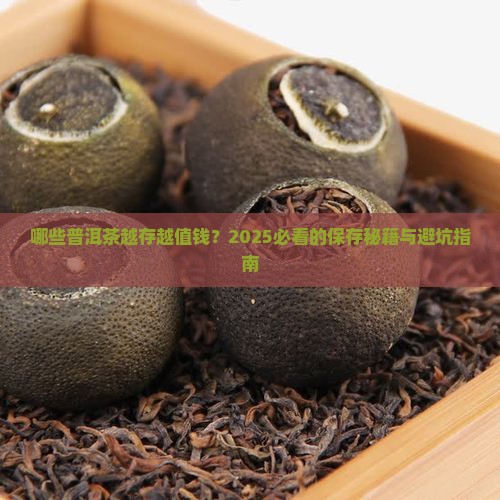 哪些普洱茶适合长期保存