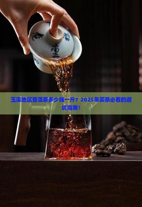 玉溪地区普洱茶多少钱一斤