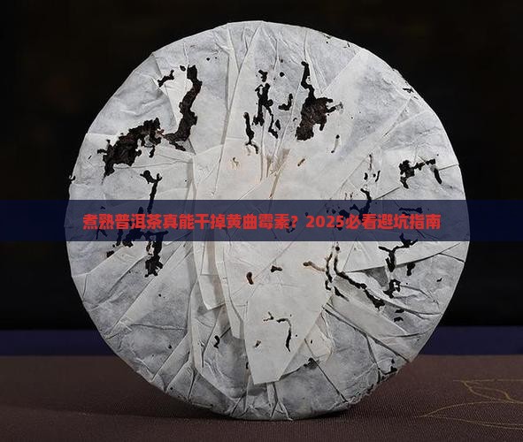 煮熟普洱茶能杀黄曲霉素吗
