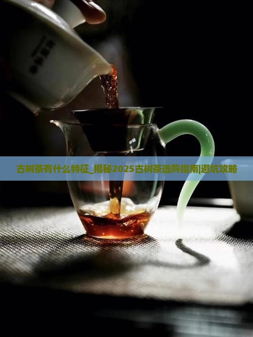 古树茶有什么特征