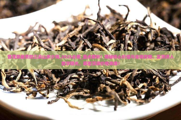 普洱茶最贵的三朵山多少钱