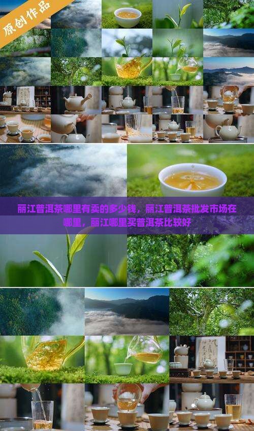 丽江普洱茶哪里有卖的多少钱