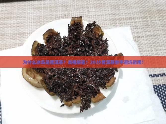 冰岛为什么是普洱茶