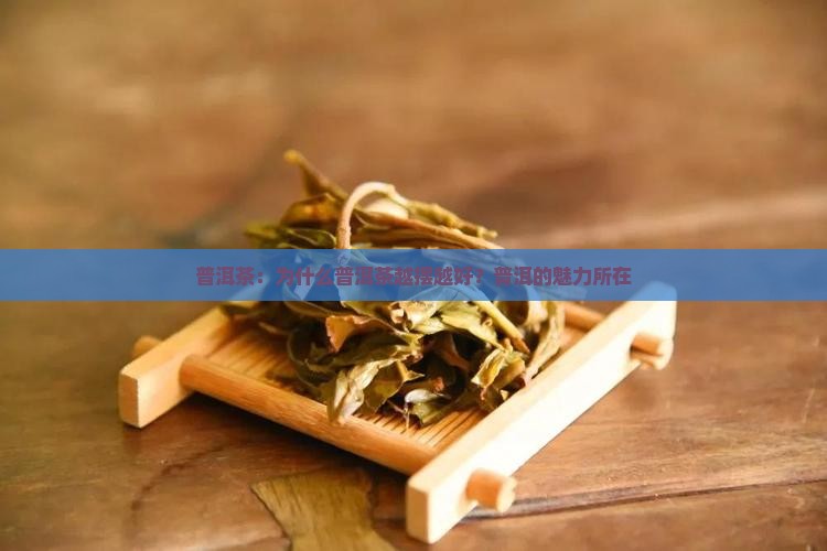 为什么普洱茶越摆越好