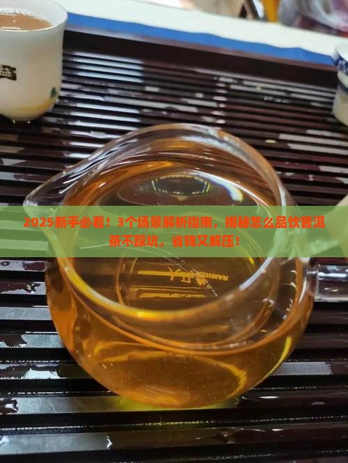 怎么品饮普洱茶呢
