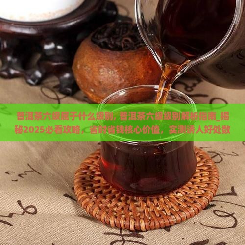 普洱茶六级属于什么级别