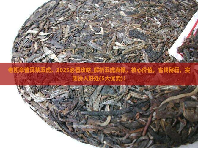老班章普洱茶五虎