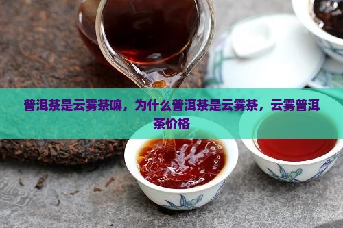普洱茶是云雾茶嘛