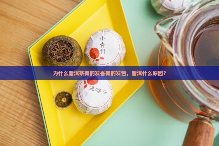 普洱茶为什么有的发香有的发苦