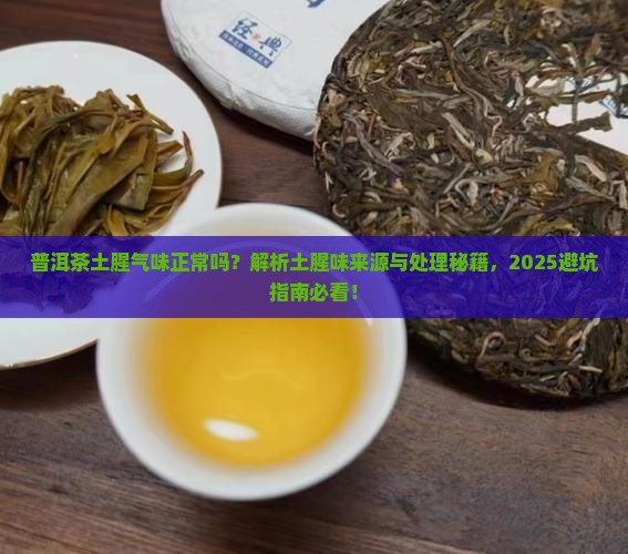 普洱茶土腥气味正常吗