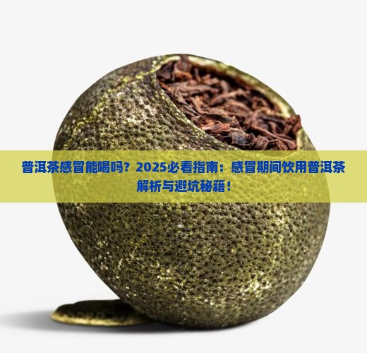 普洱茶感冒能喝吗