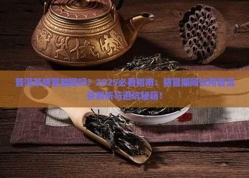 普洱茶感冒能喝吗