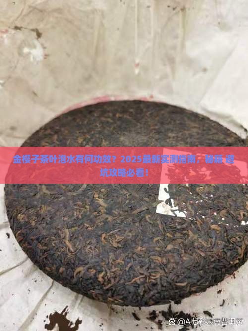 金樱子可以和茶叶一起泡水吗 金樱子可以和茶叶一起泡水吗