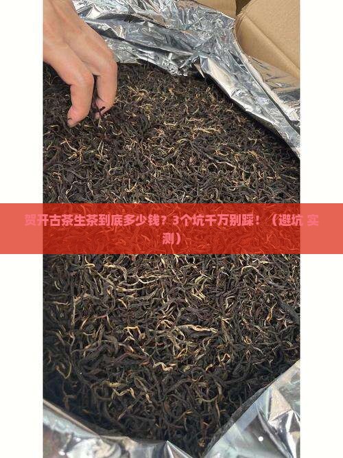 普洱茶贺开古茶生茶价格 普洱茶贺开古茶生茶价格
