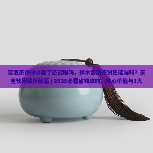 普洱茶饼掉水里了还能喝吗