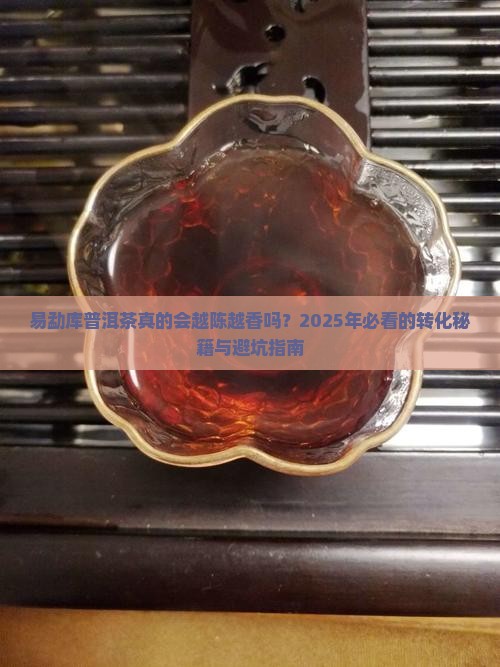 易勐库普洱茶转化