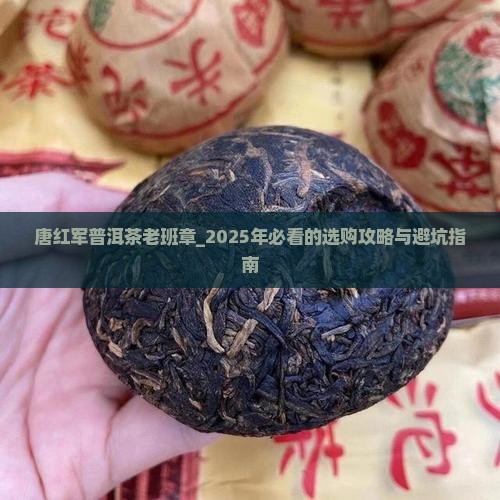 唐红军普洱茶老班章