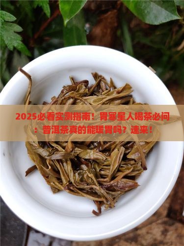 普洱茶对胃寒有什么好