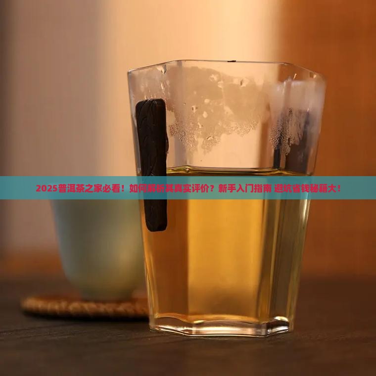 普洱茶之家怎么样