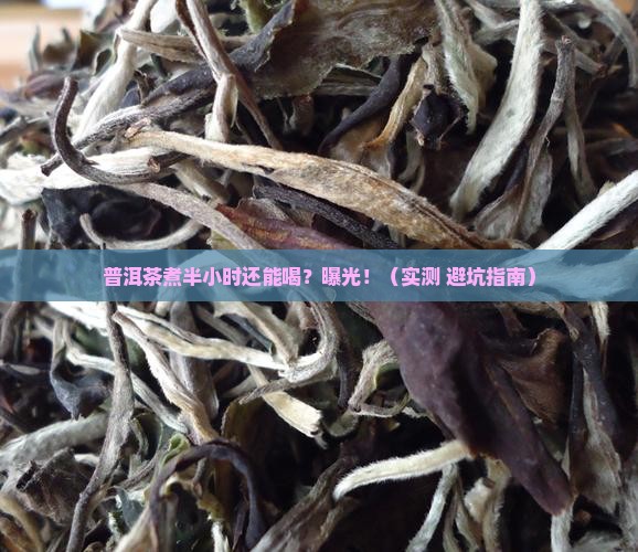 普洱茶煮半个小时还能喝吗