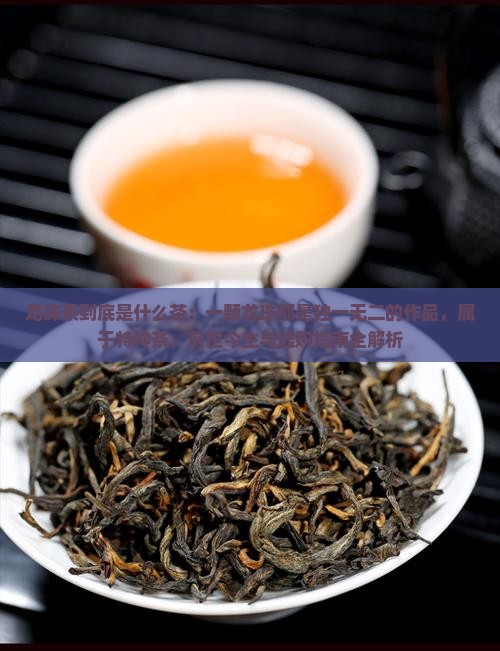 龙珠茶是什么茶