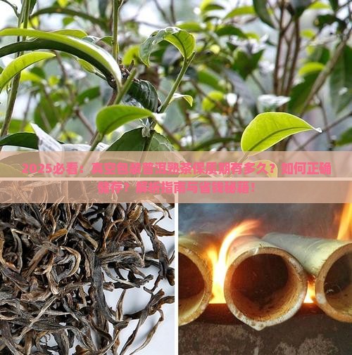 真空包装的普洱熟茶保质期多久