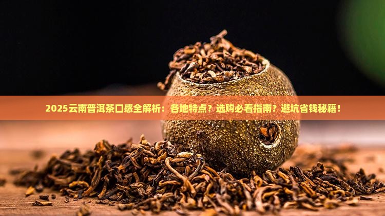 云南各地普洱茶的口感特点