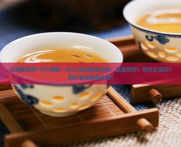 云顶普洱茶1729怎么样