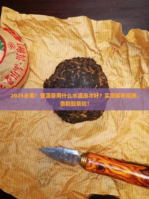 普洱茶什么水温泡好