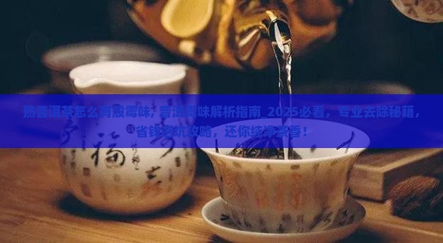 熟普洱茶怎么有股霉味
