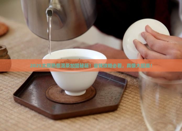 太原熟普洱茶渠道加盟