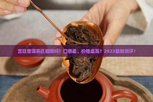 宫廷普洱茶可以喝吗