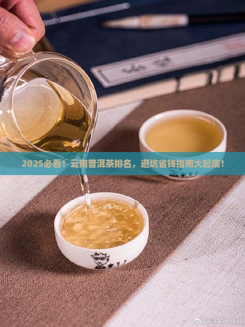 云南普洱茶的排名