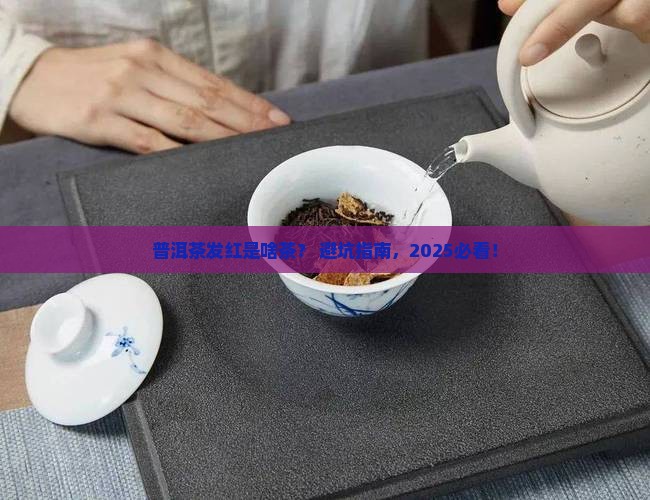 普洱茶发红的是什么茶