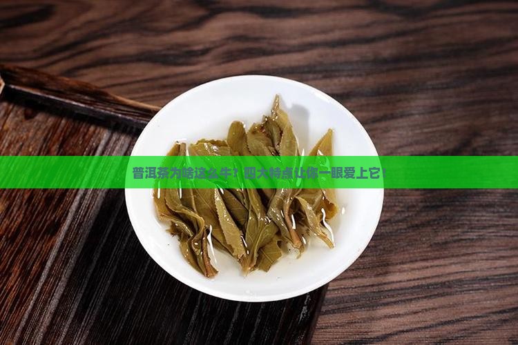 普洱茶的四大产品特点是什么