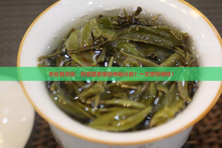 丰台普洱茶分类标准是什么