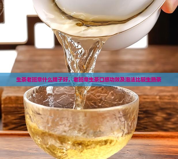 生茶老班章什么牌子好