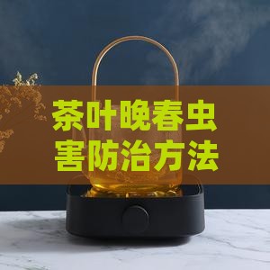茶叶茶晚春的虫如何治