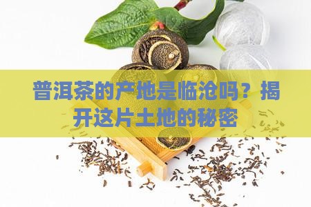 普洱属于临沧吗
