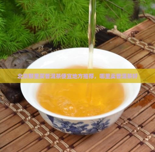 北京那里买普洱茶