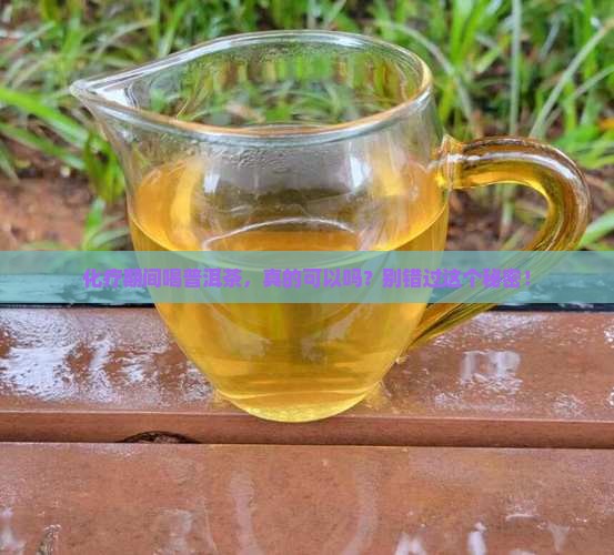 化疗期间可以喝普洱茶