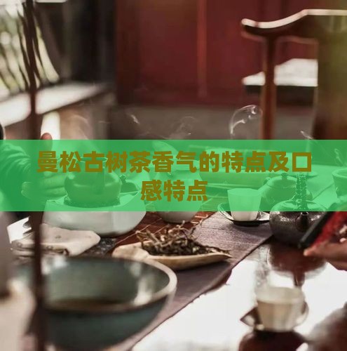 曼松古树茶香气的特点