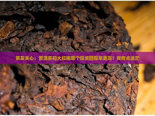 普洱茶大红袍行情怎么样