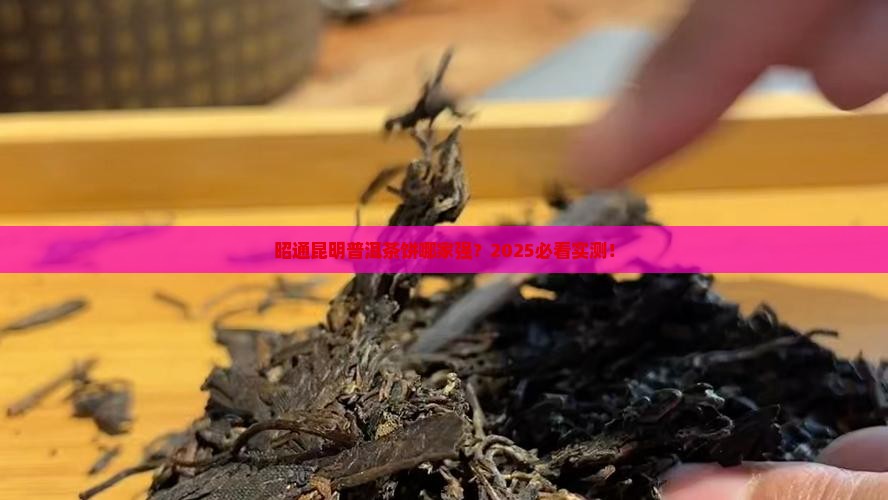 昭通昆明普洱茶饼品牌