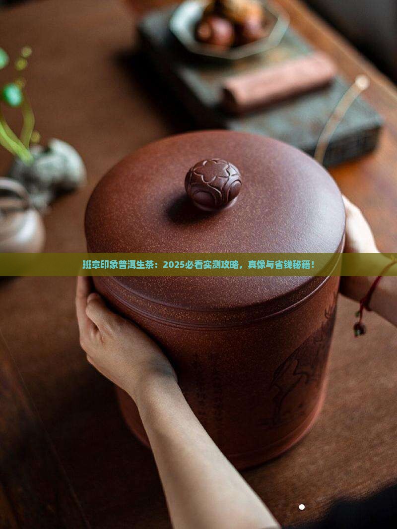 班章印象普洱茶生茶