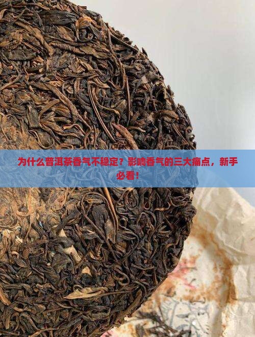普洱茶为什么香气不稳定