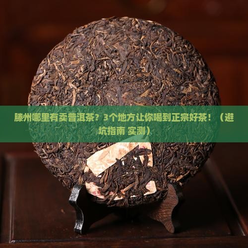 滕州哪里有卖普洱茶