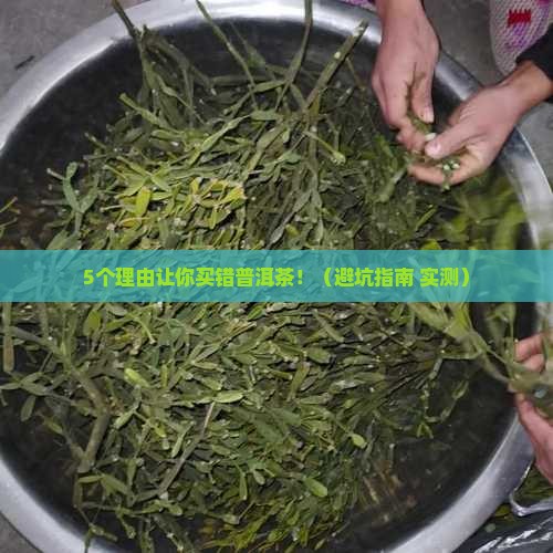 普洱茶五大金刚系列