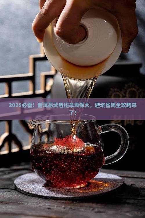 普洱易武老班章是什么意思