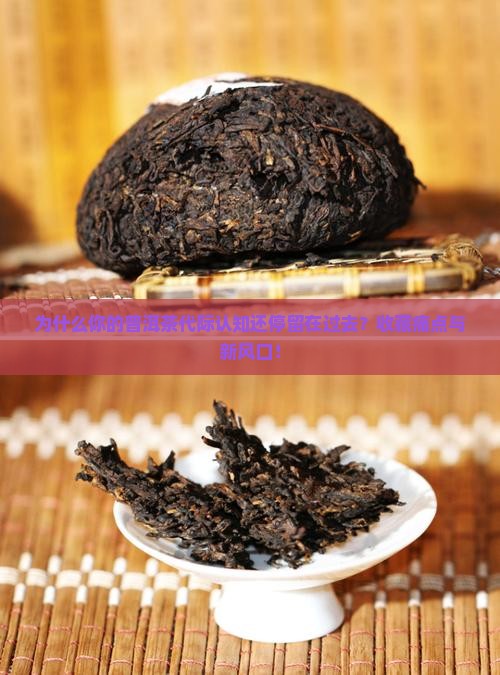 普洱茶代际区分